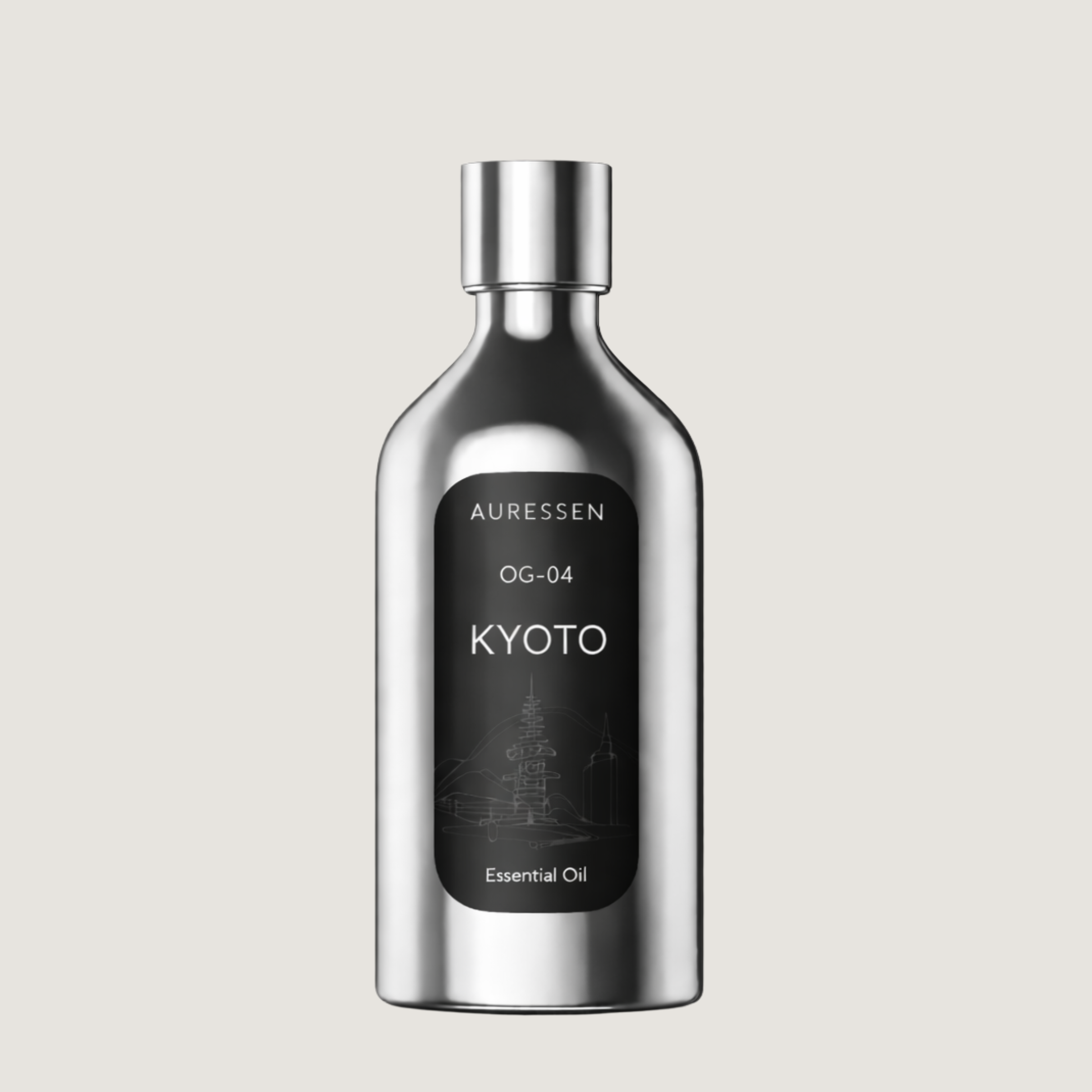 AU04 - MONACO · Sea Salt & Sage