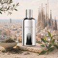AU02 - BARCELONA · White Tea